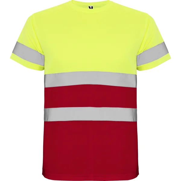 Immagine prodotto Rojo laboral/amarillo flÚor