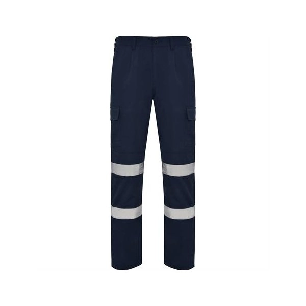 R9307 - Roly Daily Pantaloni Uomo Alta Visibilità