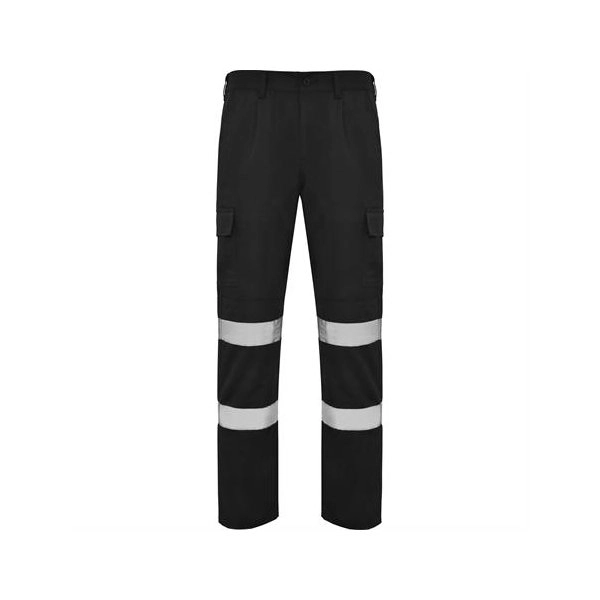 R9307 - Roly Daily Pantaloni Uomo Alta Visibilità