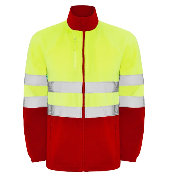 Immagine prodotto Rojo laboral/amarillo flÚor