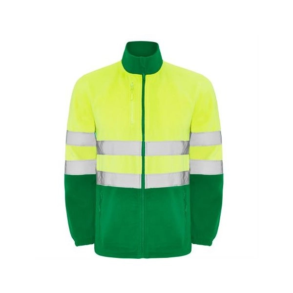 Immagine prodotto Verde giardino/giallo fluo