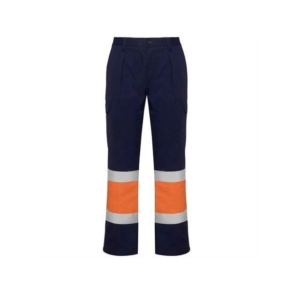 Immagine R9301 - Roly Soan Pantaloni Uomo Alta Visibilità