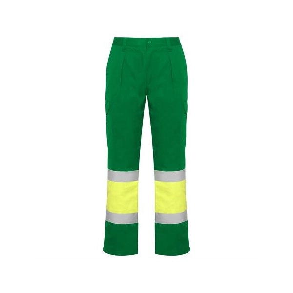 Immagine prodotto Verde giardino/giallo fluo