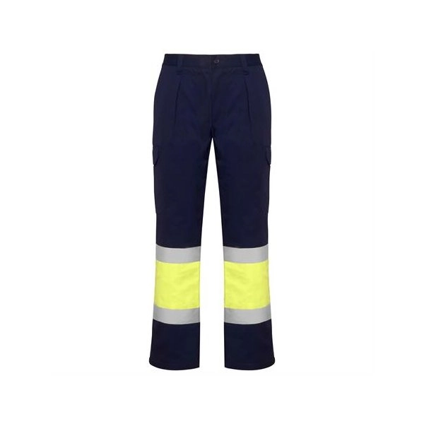 Immagine R9301 - Roly Soan Pantaloni Uomo Alta Visibilità