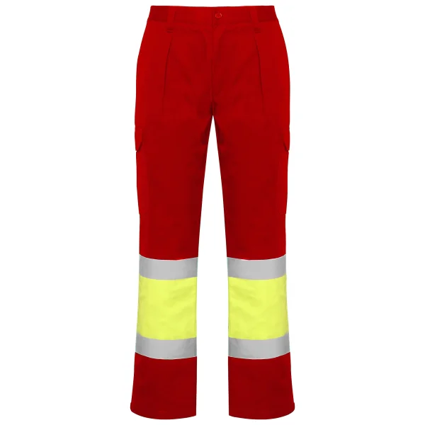Immagine prodotto Rojo laboral/amarillo flÚor