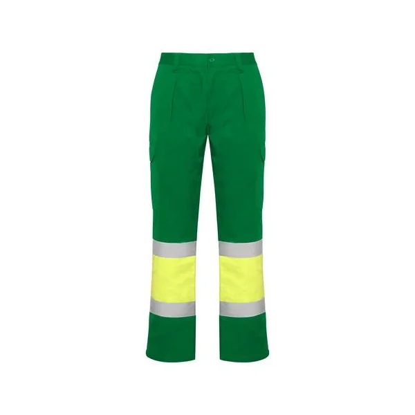 Immagine prodotto Verde giardino/giallo fluo