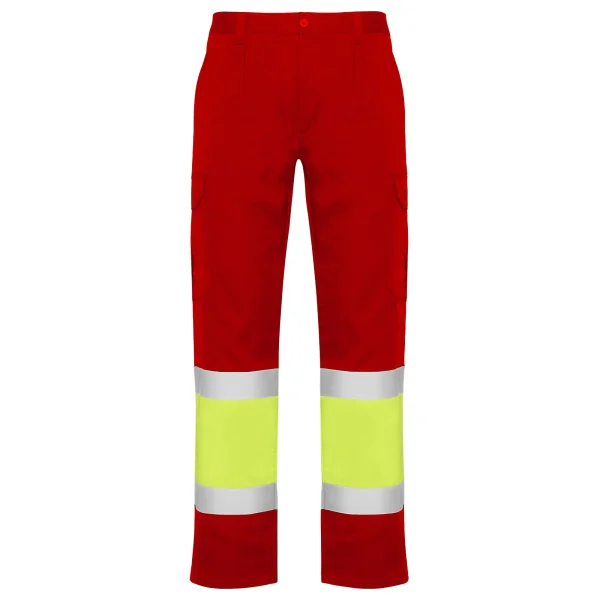 Immagine prodotto Rojo laboral/amarillo flÚor