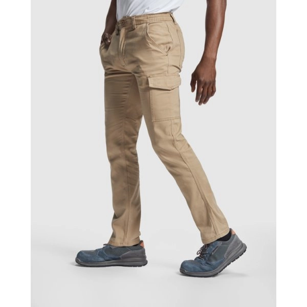 Immagine R9206 - Roly Fonta Pantaloni Uomo 