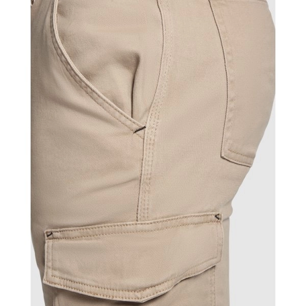 Immagine R9206 - Roly Fonta Pantaloni Uomo 
