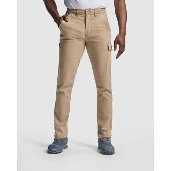 Immagine R9206 - Roly Fonta Pantaloni Uomo 