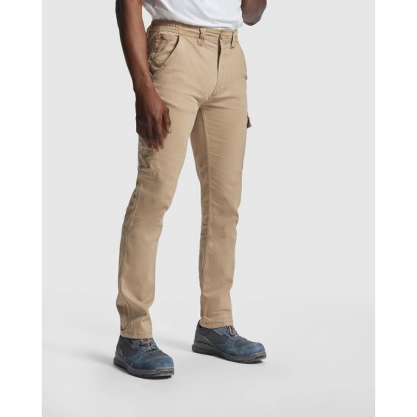 Immagine R9206 - Roly Fonta Pantaloni Uomo 