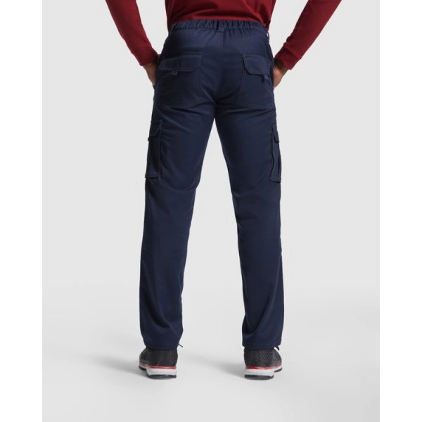 Immagine R9205 Roly Daily Pantaloni Lunghi Cargo