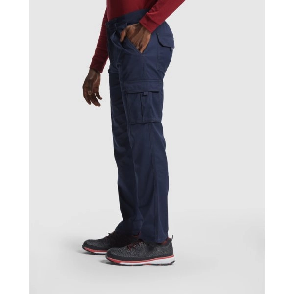 Immagine R9205 Roly Daily Pantaloni Lunghi Cargo