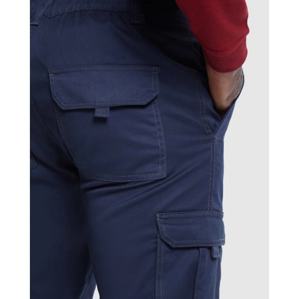 Immagine R9205 Roly Daily Pantaloni Lunghi Cargo