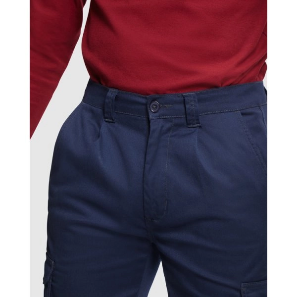 Immagine R9205 Roly Daily Pantaloni Lunghi Cargo