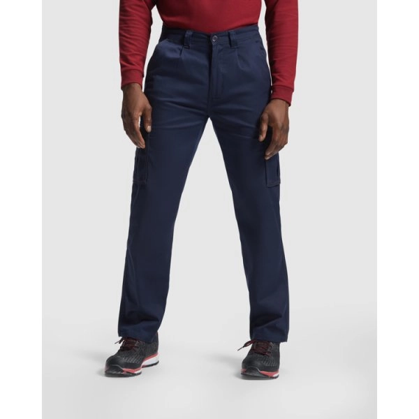 Immagine R9205 Roly Daily Pantaloni Lunghi Cargo
