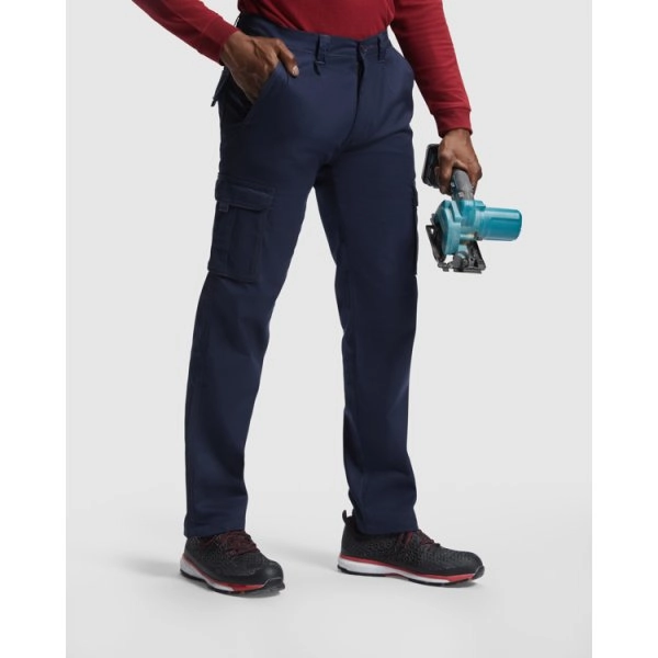 Immagine R9205 Roly Daily Pantaloni Lunghi Cargo