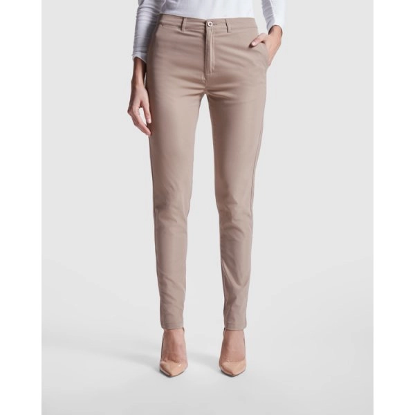 Immagine R9146 - Roly Beverly Woman Pantalone Lungo Donna