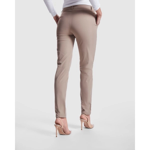 Immagine R9146 - Roly Beverly Woman Pantalone Lungo Donna