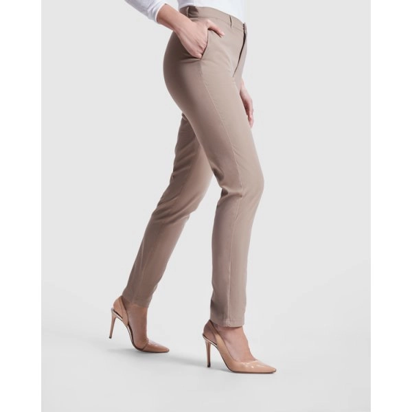 Immagine R9146 - Roly Beverly Woman Pantalone Lungo Donna