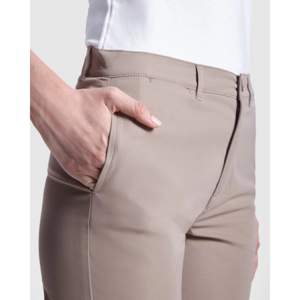 Immagine R9146 - Roly Beverly Woman Pantalone Lungo Donna