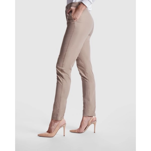 Immagine R9146 - Roly Beverly Woman Pantalone Lungo Donna