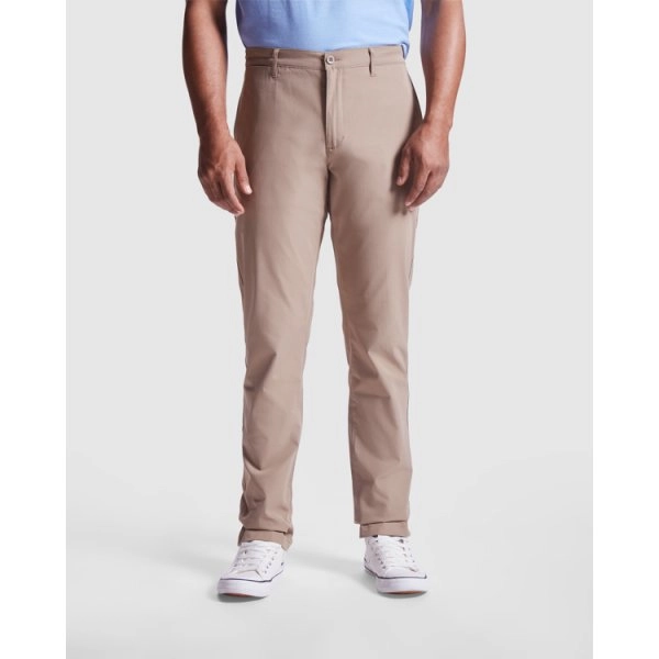 Immagine R9145 - Roly Beverly Pantalone Lungo Uomo