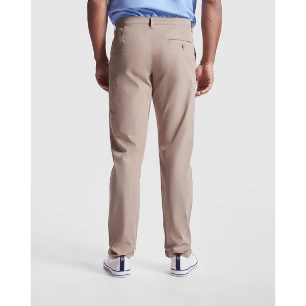 Immagine R9145 - Roly Beverly Pantalone Lungo Uomo