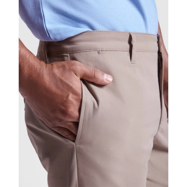 Immagine R9145 - Roly Beverly Pantalone Lungo Uomo