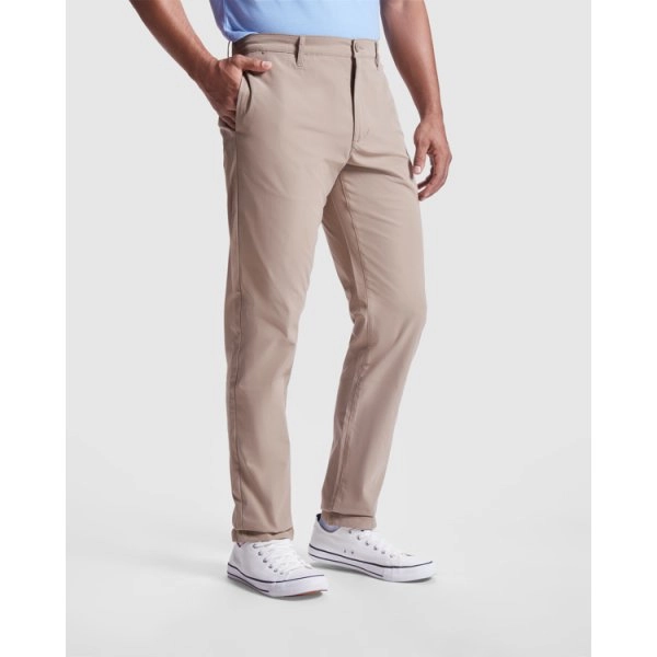 Immagine R9145 - Roly Beverly Pantalone Lungo Uomo