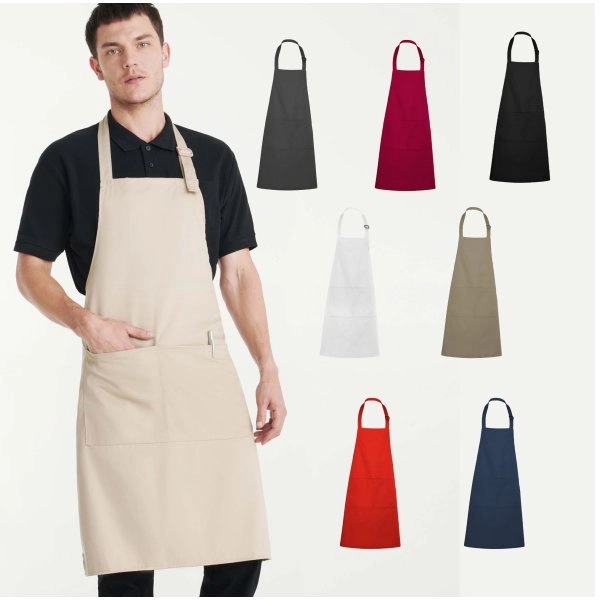 Immagine R9125 - Roly Benoit Grembiule Unisex