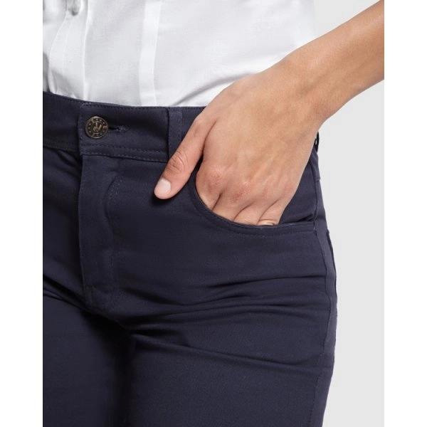 Immagine R9107 - Roly Hilton Pantaloni Donna