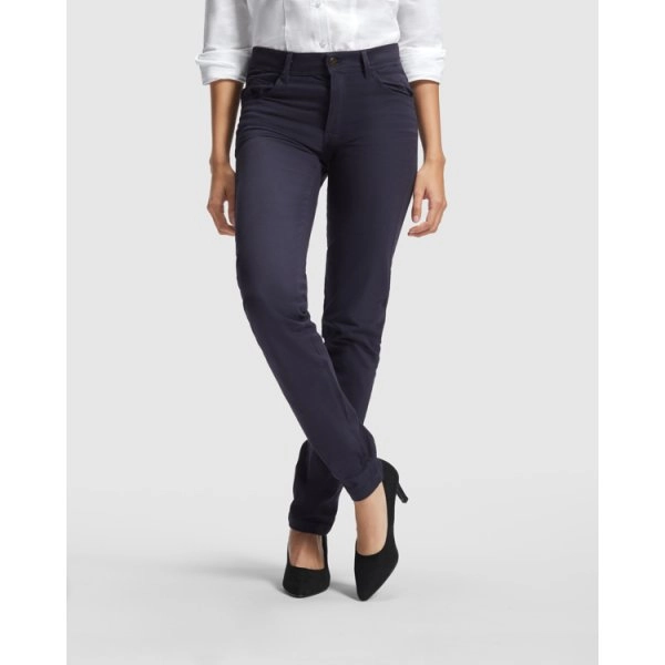 Immagine R9107 - Roly Hilton Pantaloni Donna
