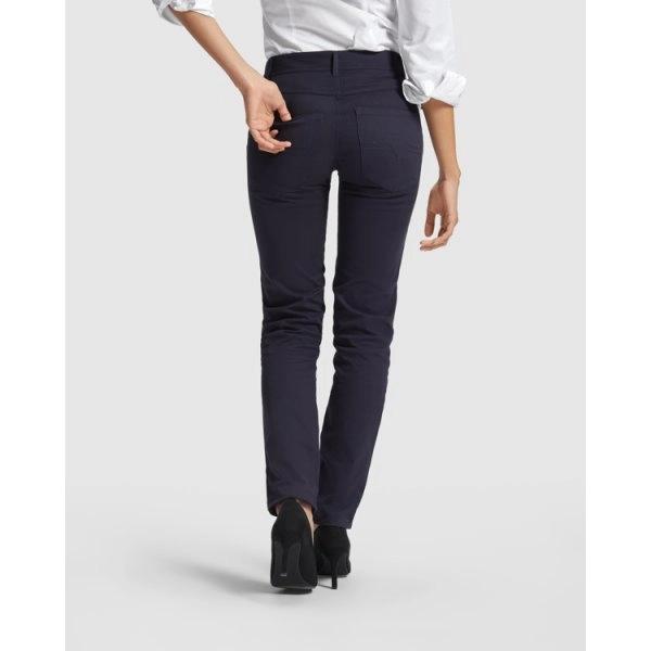Immagine R9107 - Roly Hilton Pantaloni Donna