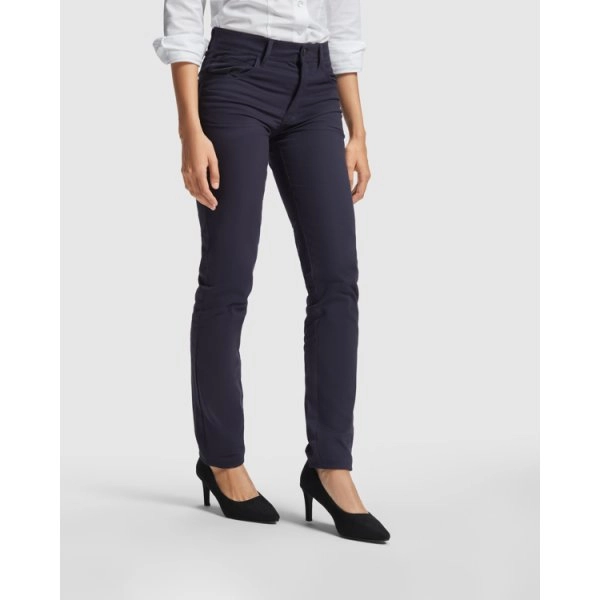 Immagine R9107 - Roly Hilton Pantaloni Donna