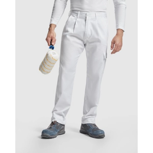 Immagine R9102 - Roly Pintor Pantaloni Uomo