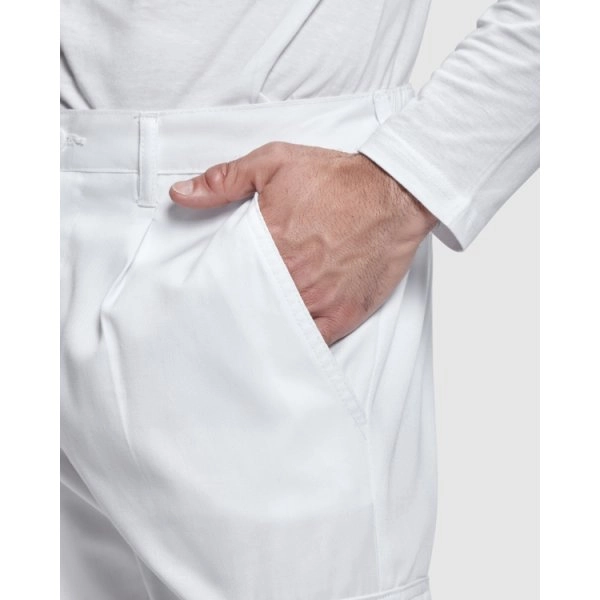Immagine R9102 - Roly Pintor Pantaloni Uomo