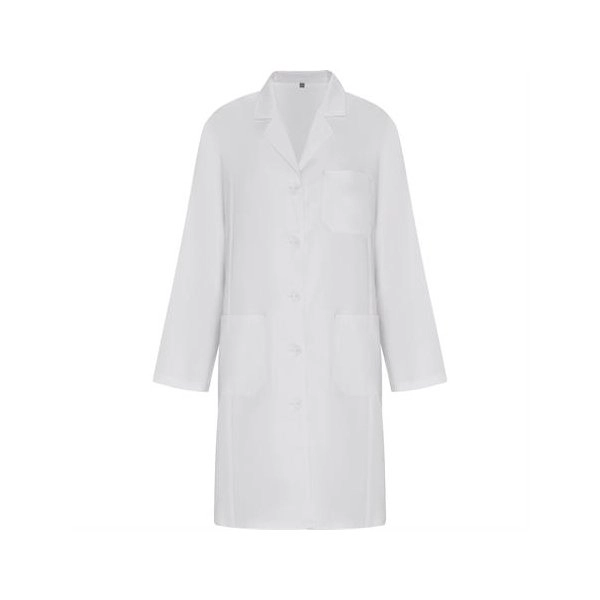 R9093 Roly Vaccine Camice di Servizio