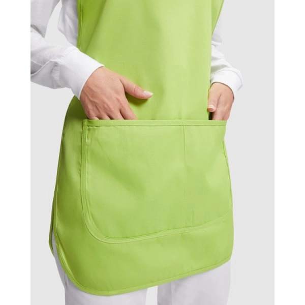 Immagine R9091 Roly Arzak Grembiule Reversibile