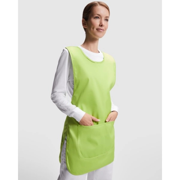 Immagine R9091 Roly Arzak Grembiule Reversibile