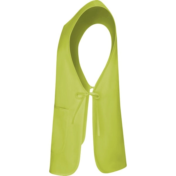 Immagine R9091 Roly Arzak Grembiule Reversibile