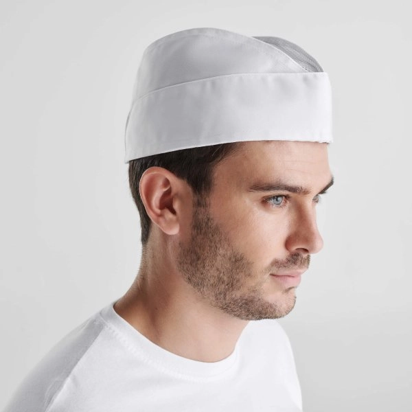 Immagine R9090 Roly Lagasse Cappello da Fornaio