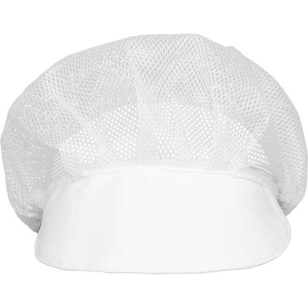 R9089 Roly Subijana Cuffia con Rete