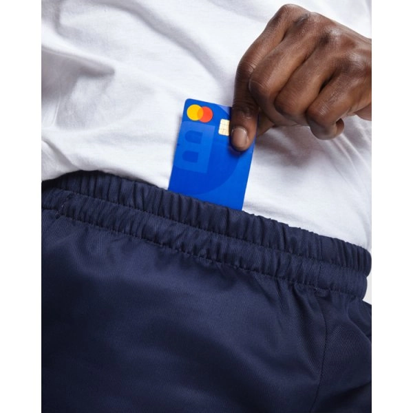 Immagine R9088 Roly Rochat Pantaloni a Taglio Dritto