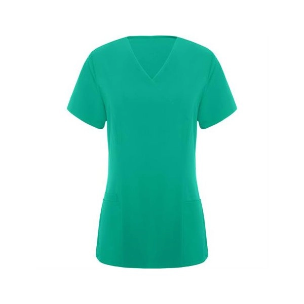 Immagine R9084 - Roly Ferox Woman T-Shirt Unisex