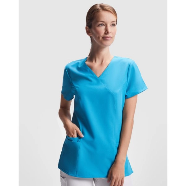 Immagine R9084 - Roly Ferox Woman T-Shirt Unisex