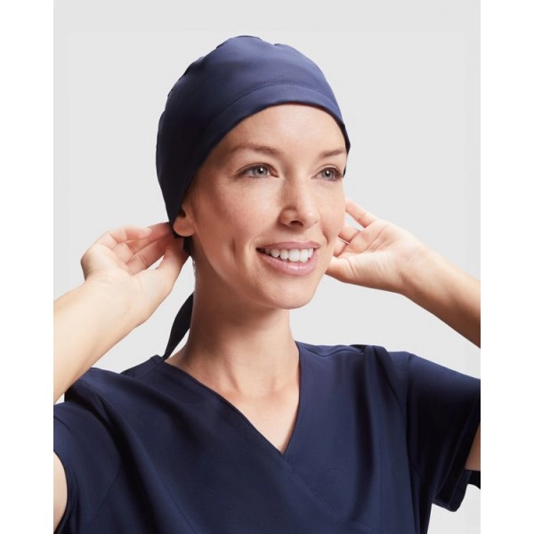 Immagine R9082 - Roly Macil Cappellino Sanitario