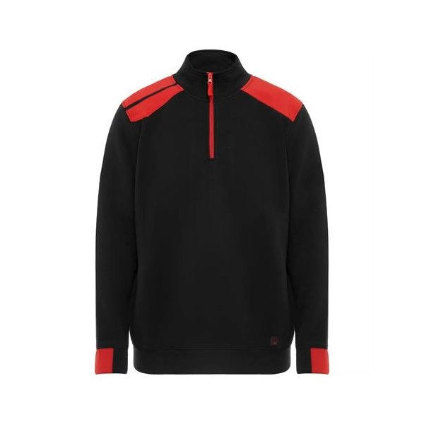 R8413 - Roly Maverick Felpe Unisex