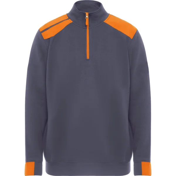 Immagine R8413 - Roly Maverick Felpe Unisex