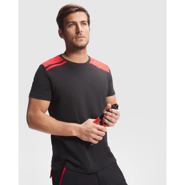 Immagine R8411 - Roly Expedition T-Shirt Unisex